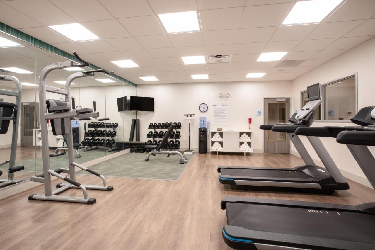 Express & - Denver Ne - By Ihg 3* Brighton