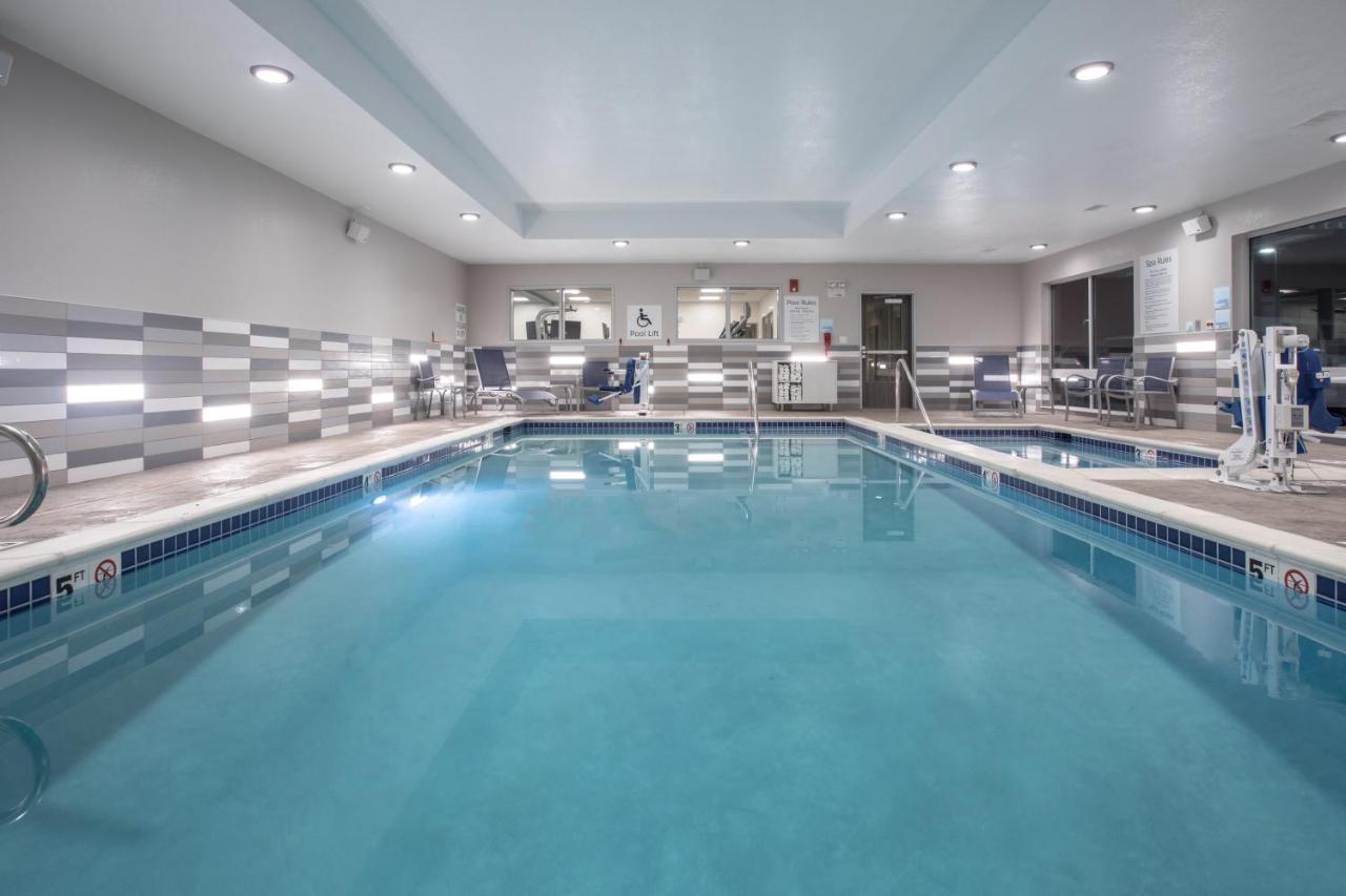 Express & - Denver Ne - By Ihg 3*